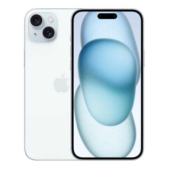 Apple iPhone 15 Plus 6/256GB 5G Niebieski Apple