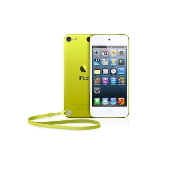 Apple iPod touch 32GB Yellow Apple