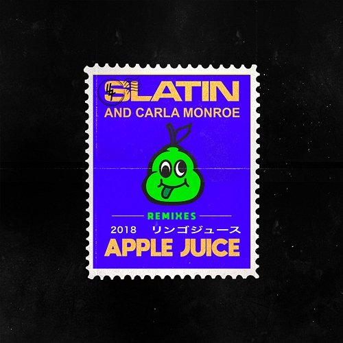 Apple Juice SLATIN (ES) feat. Carla Monroe