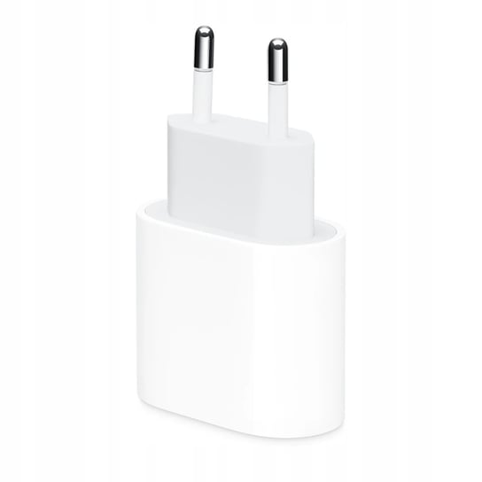 Apple Ładowarka 20W Usb-C Power Adapter [H] Apple
