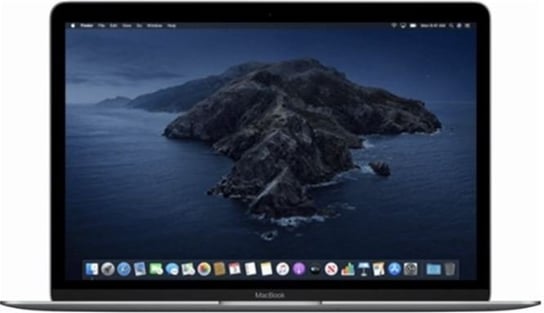 APPLE MacBook 12 MNYJ2B/A, i5-7Y54U, Int, 8 GB RAM, 12”, 512 GB SSD, macOS Apple