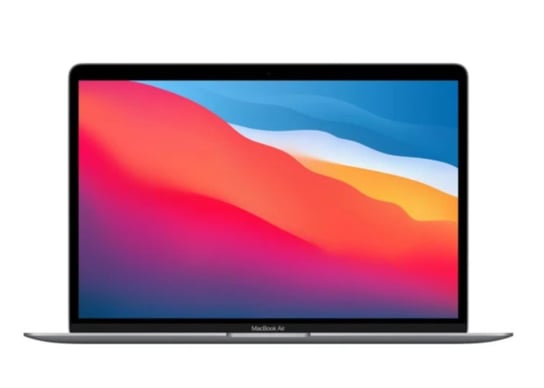 Apple MacBook Air 13,3"/M1/16GB/512GB/macOS (MGN63ZEAR1D1) Apple
