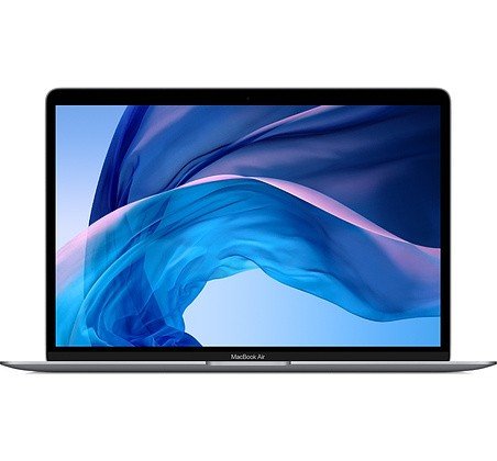 Apple MacBook Air 13, Core i5, 8 GB RAM, 13.3", 128 GB SSD, Mac OS Mojave Apple