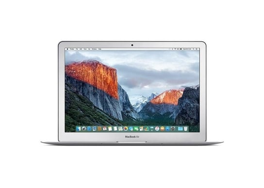 Apple MacBook Air 13, i7, 8 GB RAM, 13.3", 128 GB, macOS 10.12 Sierra Apple