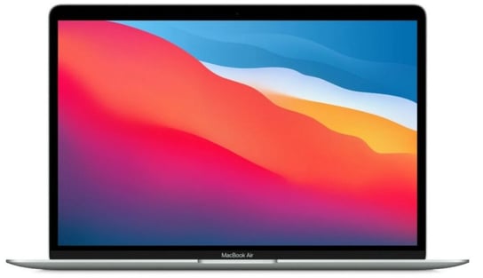 APPLE Macbook Air 13 MGN93ZE/A/US, Apple M1, Int, 8 GB RAM, 13.3”, 256 GB SSD, macOS Apple