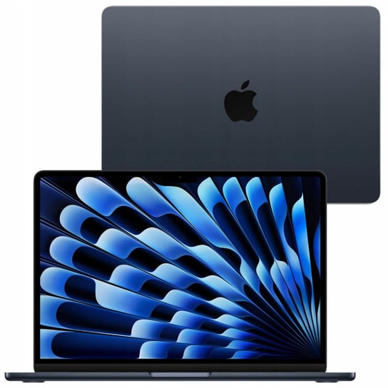 Apple MacBook Air 15 MRYV3ZE/A M3 15,3" 8GB 512SSD Int MacOS Północ Inna marka
