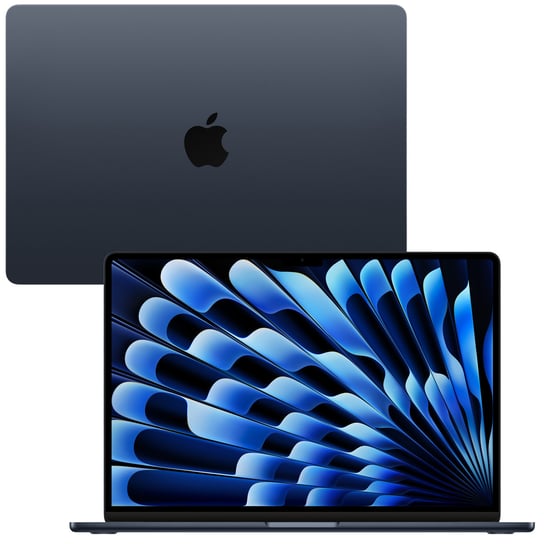 Apple MacBook Air 2023 M2 Chip 8-CPU 10-GPU 256GB/8GB 15.3" (2880x1864) Retina Apple