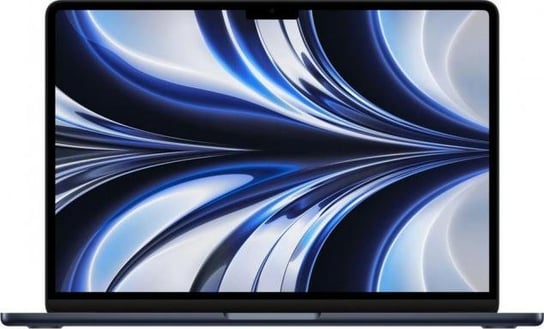 Apple MacBook Air - M2 (8/10) 13,6" 16GB 512GB Mac OS Północ Apple