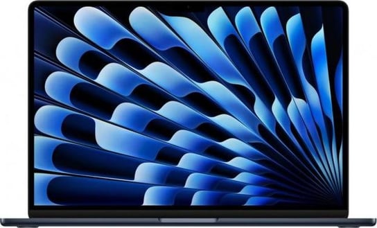Apple MacBook Air - M3 15,3" 16GB 256GB Mac OS Północ Inna marka