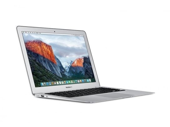 Apple Macbook Air MQD32ZE/A, i5-5350U, 13.3", 8 GB RAM, 128 GB SSD, macOS High Sierra Apple