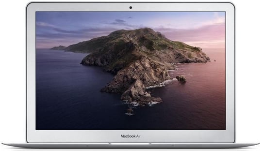 APPLE MacBook Air MQD32ZE/A, i5, Int, 8 GB RAM, 13.3", 128 GB SSD, macOS Apple