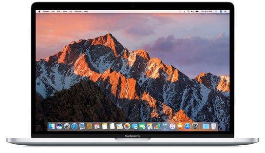 Apple Macbook Pro 13, 13.3", i5-8259U, 8 GB RAM, 512 GB SSD, macOS Apple