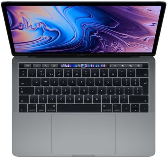 APPLE MacBook Pro 13 2019 MUHP2ZE/A/R1, i5-8257U, Int, 16 GB RAM, 13.3”, 256 GB SSD, macOS Apple