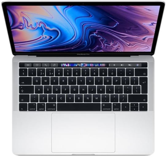 Apple MacBook Pro 13 2019 MV992ZE/A, i5-8279U, Int, 8 GB RAM, 13.3”, 256 GB SSD, macOS Apple