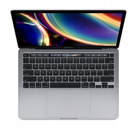 Apple MacBook Pro 13 2020 A2289 i5 8GB 256SSD TBar Inna marka