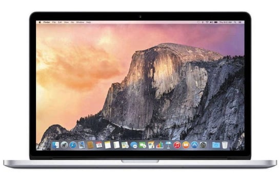 APPLE MacBook Pro 13, Core i5, 13.3", 8 GB RAM, 512 GB SSD, MacOS Apple
