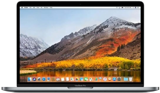APPLE MacBook Pro 13, i5-8259U, 13.3", 16 GB RAM, 256 GB SSD, macOS Apple