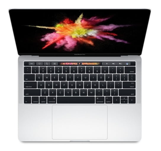 Apple MacBook Pro 13 Touch Bar, i5, 16 GB RAM, 13", 256 GB SSD, macOS 10.12 Sierra Apple