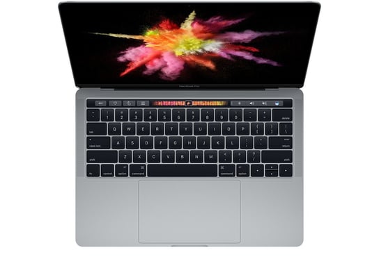 Apple MacBook Pro 13 Touch Bar, i5, 8 GB RAM, 13", 512 GB, macOS 10.12 Sierra Apple