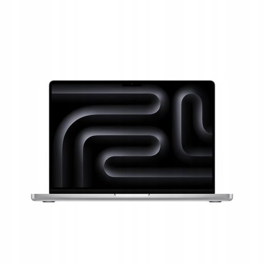 Apple MacBook Pro 14 MRX73ZE/A M3 Pro 14,2" 18GB 1000SSD Int MacOS Srebrny Inna marka
