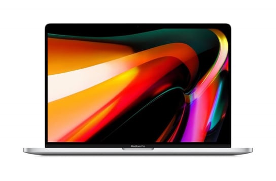 Apple Macbook Pro 16 MVVL2ZE/A/D1, i7, 16 GB RAM, 16", 1 TB SSD, macOS Apple