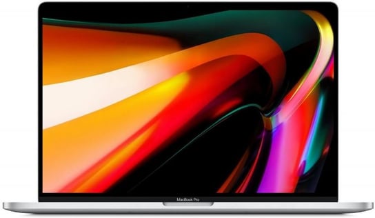 APPLE MacBook Pro 16 MVVL2ZE/A/R1, i7, Radeon Pro 5300M, 32 GB RAM, 16", 512 GB SSD, macOS Apple