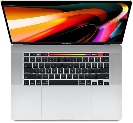 Apple MacBook Pro A2141 i9-9880H 32GB 1TB SSD Apple