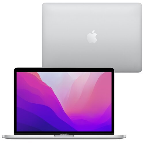 Apple Macbook Pro M2 - Chip 10-Core - 512Gb Ssd 8Gb Ram - 13.3" 3K+ (2560X1600) Retina Display - Mac Os Apple