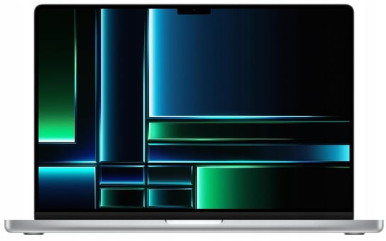 APPLE MacBook Pro M2 Pro 16GB/1TB SSD/16''/Silver 