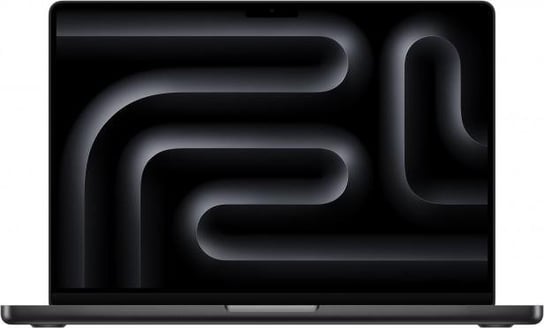 Apple Macbook Pro - M3 Max (16/40) 14,2" 128GB 4TB Mac OS Gwiezdna Czerń Inna marka