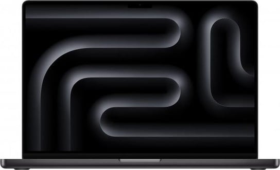 Apple MacBook Pro - M3 Max (16/40) 16,2" 48GB 1TB Mac OS Gwiezdna Czerń Apple