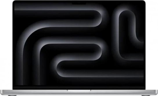 Apple Macbook Pro - M4 14,2" 16GB 512GB Mac OS Srebrny Nano-texture glass Inna marka