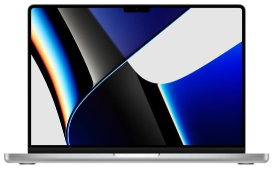 APPLE MacBook Pro MKGT3ZE/A, M1 Pro, Int, 16 GB RAM, 14”, 1 TB SSD, macOS Apple