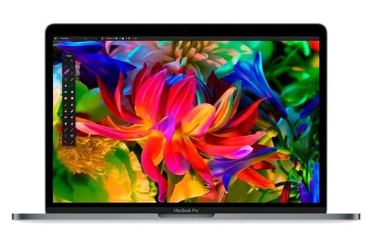 Apple MacBook Pro MLH42, Core i7, 16 GB RAM, 15.4", 512 GB, OS X Apple