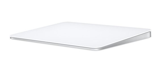 Apple Magic Trackpad Trackpad, Wireless, Silver, Bluetooth Apple