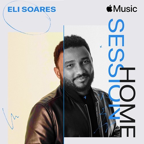 Apple Music Home Session Eli Soares