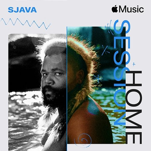 Apple Music Home Session: Sjava Sjava