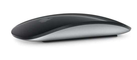 Apple Mysz Magic Mouse - obszar Multi-Touch w czerni Apple