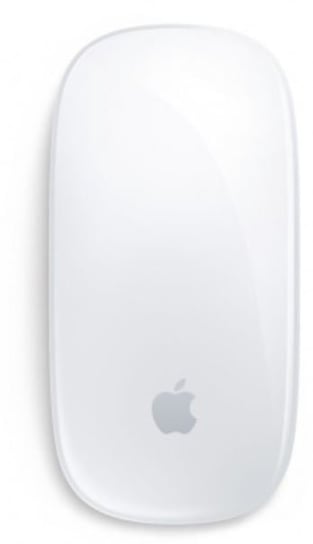 Apple, Myszka bezprzewodowa, Magic Mouse 3, biała Apple
