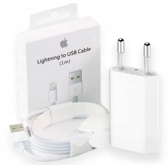 Apple Oryginalna Ładowarka Kabel Iphone 12 Pro Apple