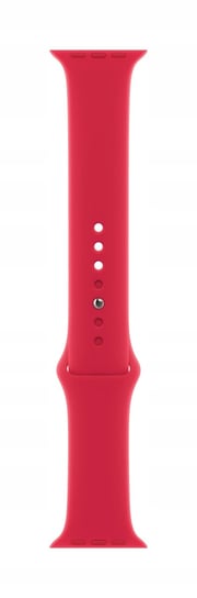 Apple Pasek 41Mm (Product)Red Sport Band Apple
