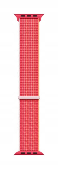 Apple Pasek 41Mm (Product)Red Sport Loop Apple