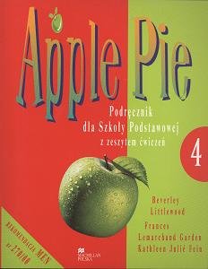Apple Pie 4 Opracowanie zbiorowe