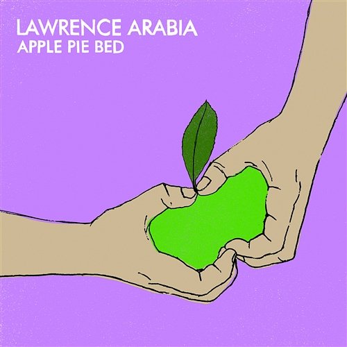 Apple Pie Bed Lawrence Arabia
