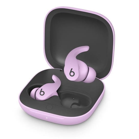 Apple Słuchawki bezprzewodowe Beats Fit Pro True - Antracytowy fiolet Apple