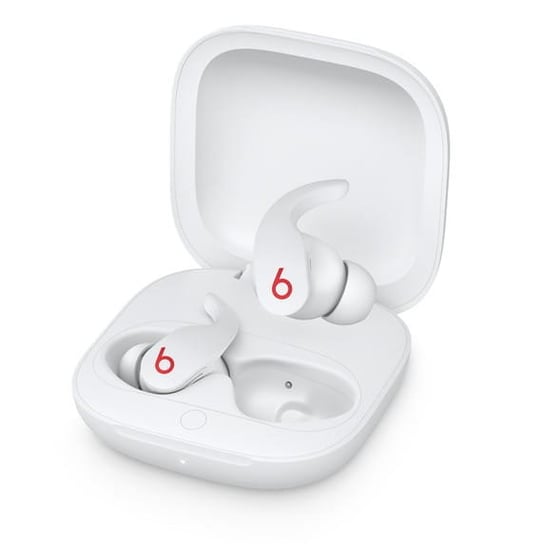 Apple Słuchawki bezprzewodowe Beats Fit Pro True - Beats Biały Apple
