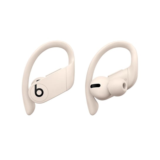 Apple Słuchawki Powerbeats Pro Totally Wireless - Ivory Apple