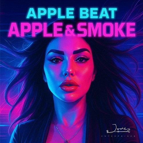 Apple & Smoke Apple Beat