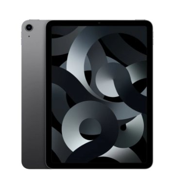 Apple, Tablet iPad Air Wi-Fi 64GB 10.9" Space Grey Apple