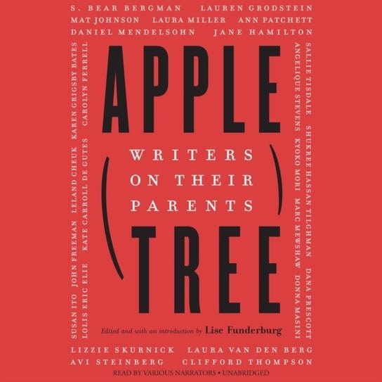 Apple, Tree Opracowanie zbiorowe